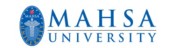MAHSA UNIVERSITY