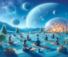 Holistic Living