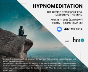 HypnoMeditation